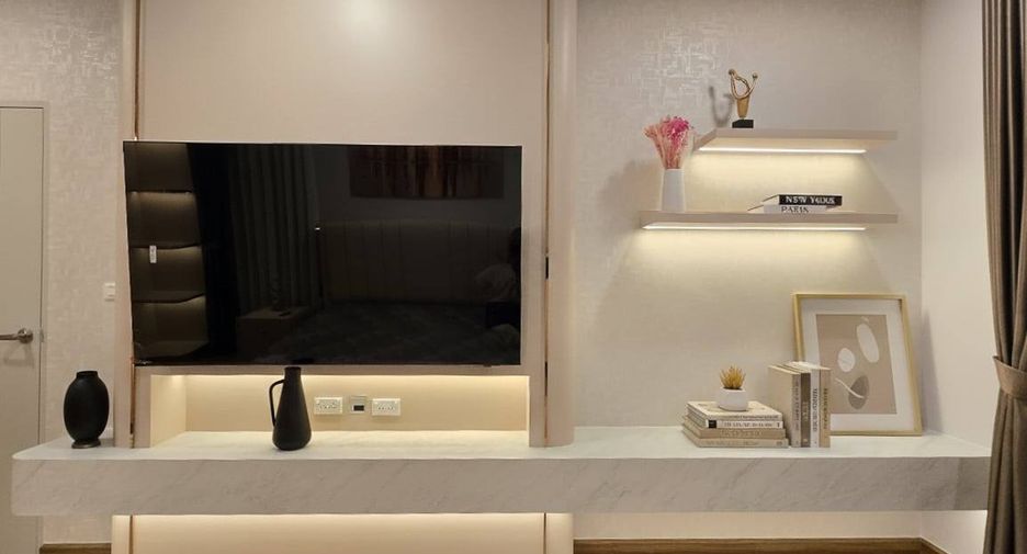 出租 和 出售 4 卧室 独立屋 在 Bang Phli, Samut Prakan