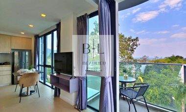 出售 2 卧室 公寓 在 Sattahip, Chon Buri
