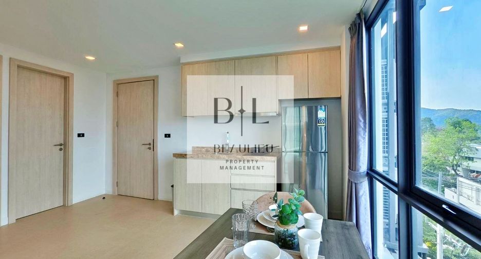 出售 2 卧室 公寓 在 Sattahip, Chon Buri