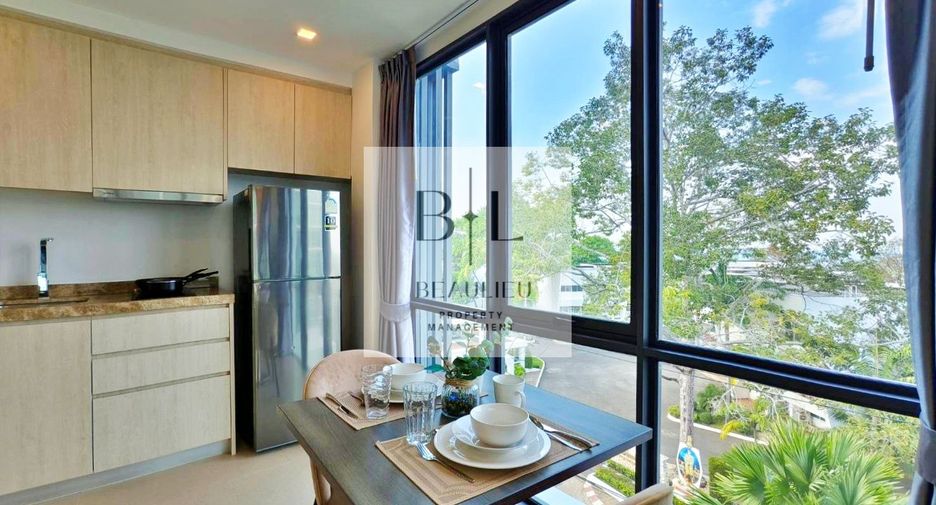 出售 2 卧室 公寓 在 Sattahip, Chon Buri