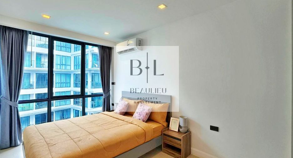 出售 2 卧室 公寓 在 Sattahip, Chon Buri