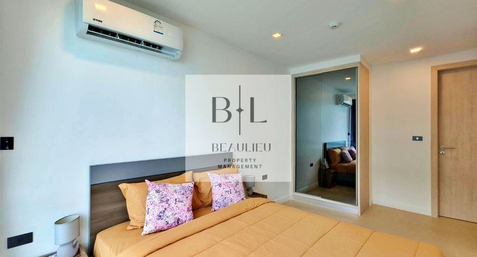 出售 2 卧室 公寓 在 Sattahip, Chon Buri