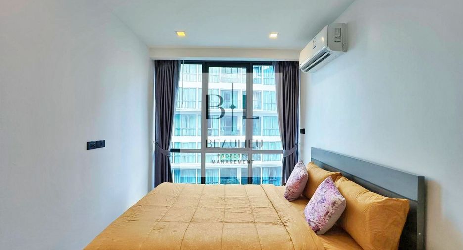 出售 2 卧室 公寓 在 Sattahip, Chon Buri