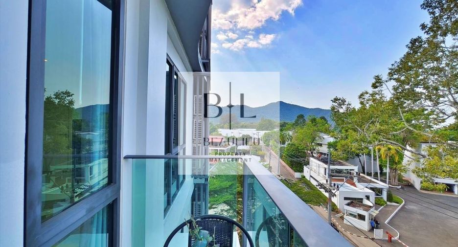 出售 2 卧室 公寓 在 Sattahip, Chon Buri