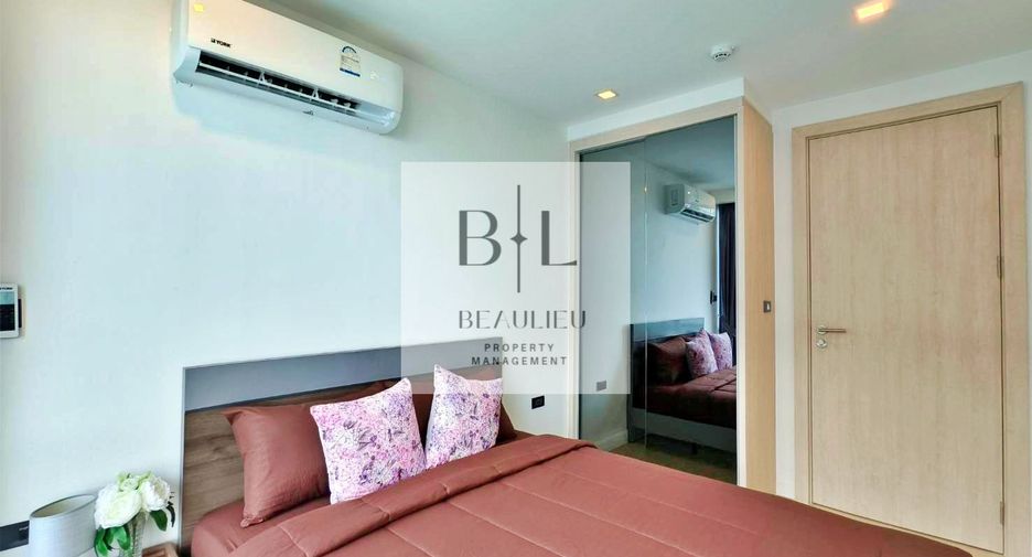 出售 2 卧室 公寓 在 Sattahip, Chon Buri