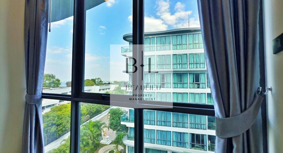 出售 2 卧室 公寓 在 Sattahip, Chon Buri