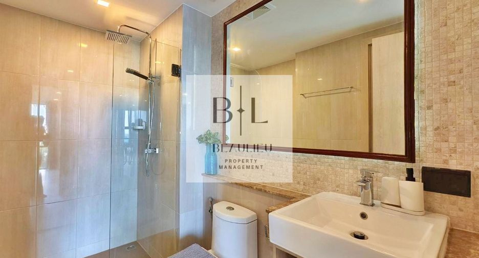 出售 2 卧室 公寓 在 Sattahip, Chon Buri