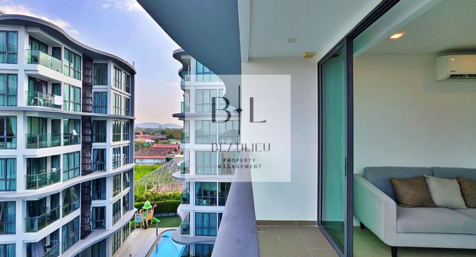 出售 2 卧室 公寓 在 Sattahip, Chon Buri