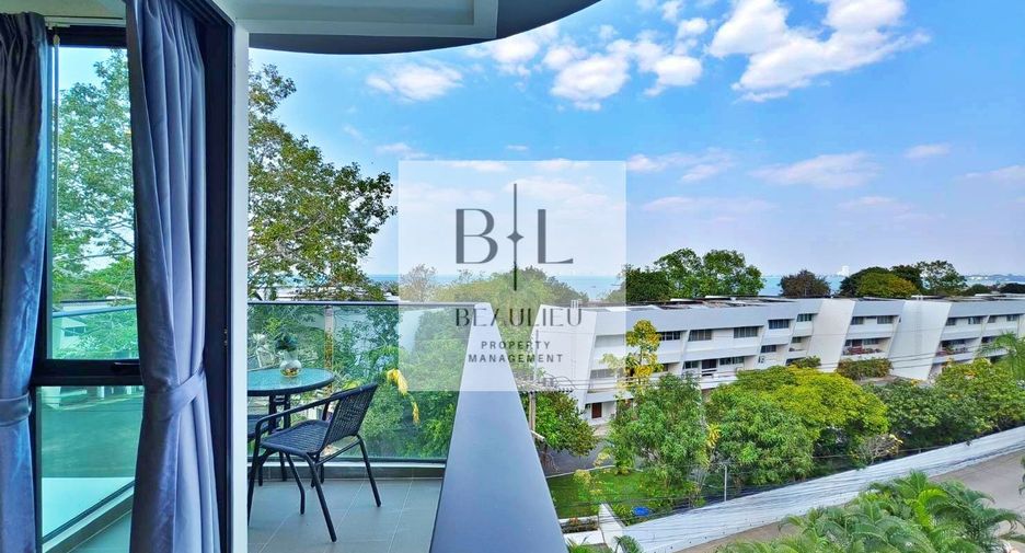 出售 2 卧室 公寓 在 Sattahip, Chon Buri