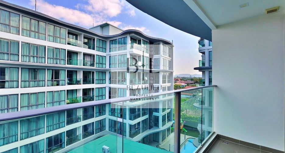 出售 2 卧室 公寓 在 Sattahip, Chon Buri