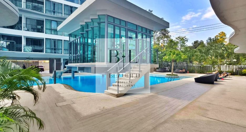 出售 2 卧室 公寓 在 Sattahip, Chon Buri