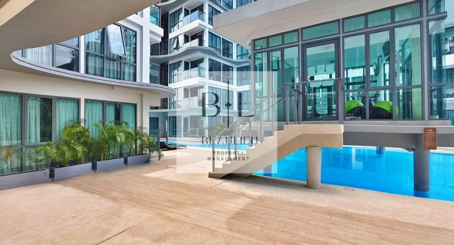出售 2 卧室 公寓 在 Sattahip, Chon Buri
