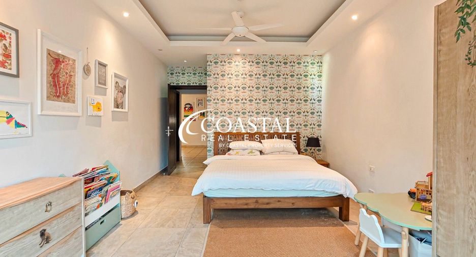 Haus zur Miete und zum Kauf mit 6 Zimmer in Bang Lamung, Chonburi