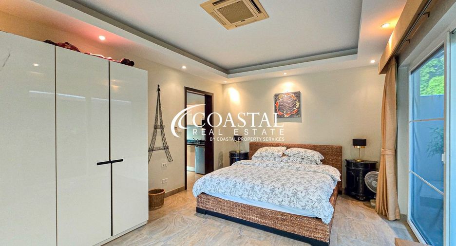 Haus zur Miete und zum Kauf mit 6 Zimmer in Bang Lamung, Chonburi