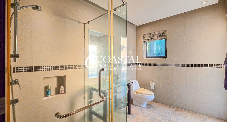 Haus zur Miete und zum Kauf mit 6 Zimmer in Bang Lamung, Chonburi