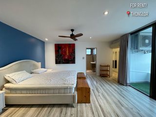 Condo en alquiler de 3 habitaciones en Watthana, Bangkok