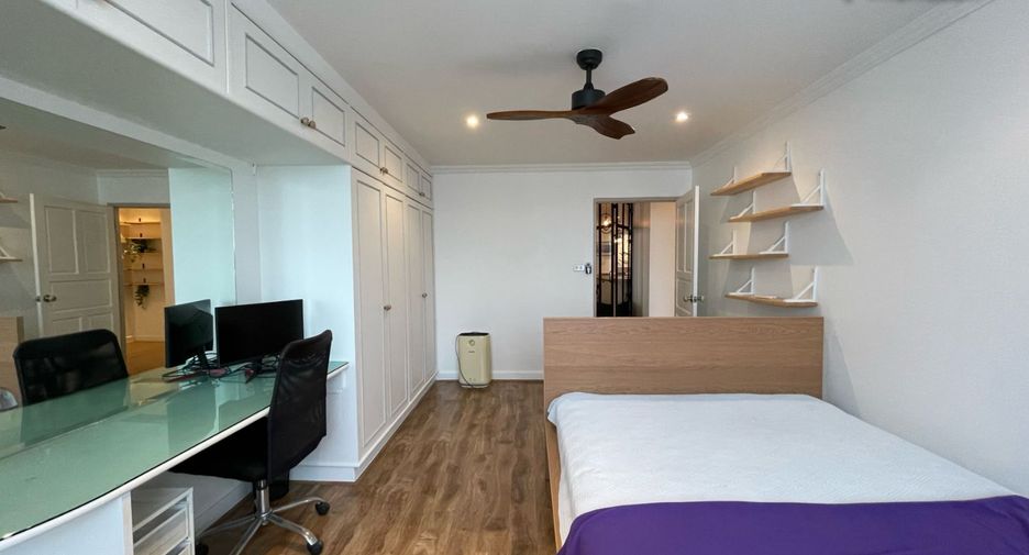 Wohnung zur Miete mit 3 Zimmer in Watthana, Bangkok