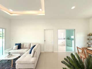 For sale 3 bedrooms house in Mueang Lamphun, Lamphun