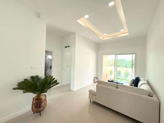 For sale 3 bedrooms house in Mueang Lamphun, Lamphun