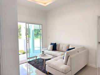 For sale 3 bedrooms house in Mueang Lamphun, Lamphun