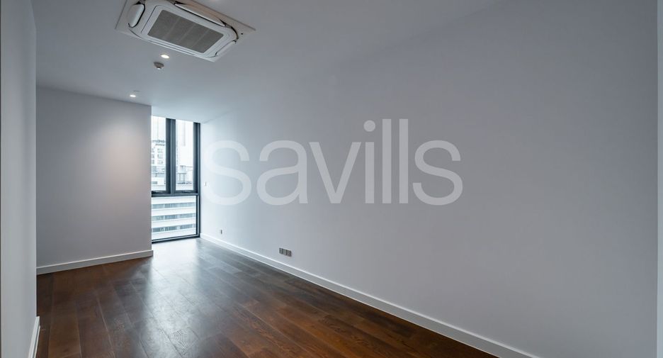 For sale 1 bed condo in Sathon, Bangkok
