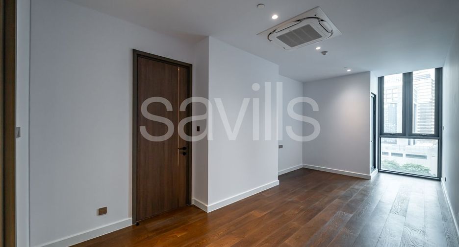 For sale 1 bed condo in Sathon, Bangkok