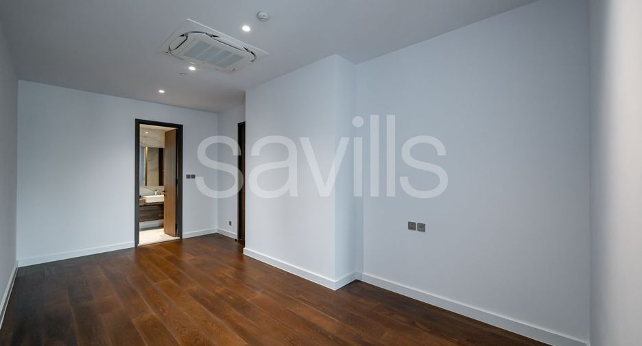 For sale 1 bed condo in Sathon, Bangkok