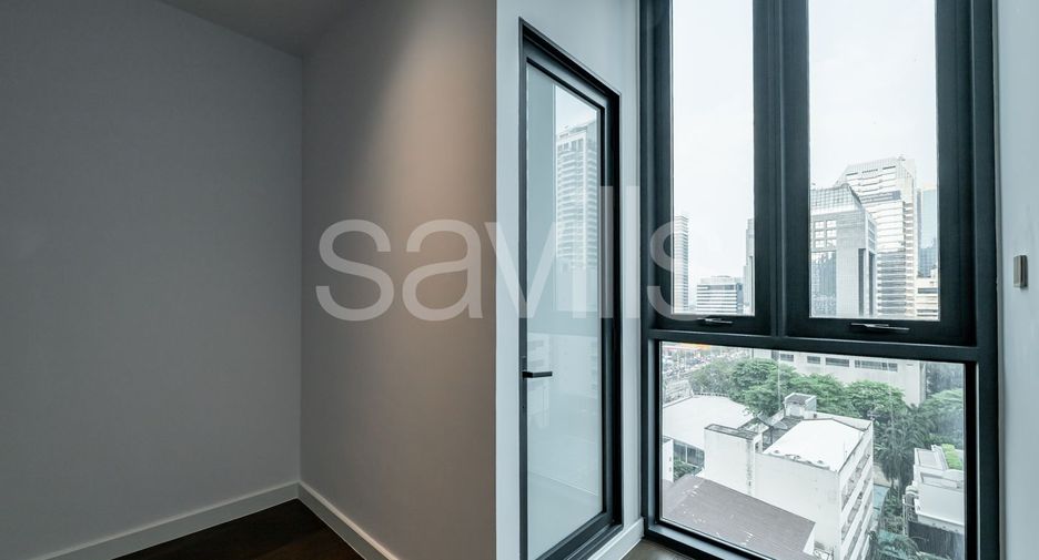 For sale 1 bed condo in Sathon, Bangkok