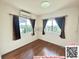 For rent 3 bedrooms house in Bang Khen, Bangkok
