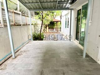 For rent 3 bedrooms house in Bang Khen, Bangkok