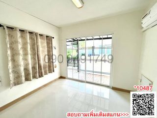 For rent 3 bedrooms house in Bang Khen, Bangkok