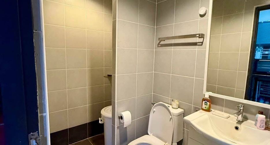 For sale 3 bedrooms townhouse in Mueang Chiang Mai, Chiang Mai