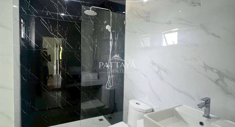 ขาย 3 ห้องนอน บ้านเดี่ยว ใน บางละมุง, ชลบุรี