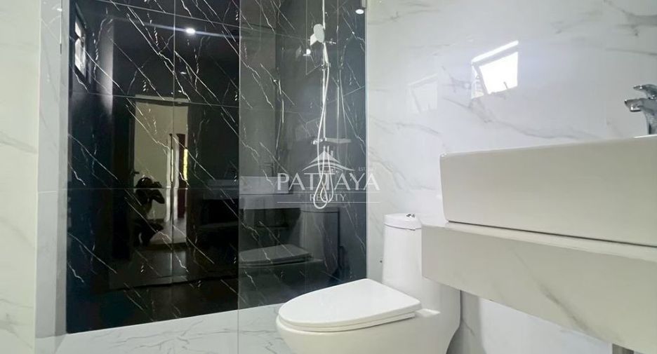 ขาย 3 ห้องนอน บ้านเดี่ยว ใน บางละมุง, ชลบุรี