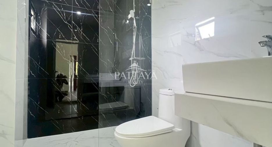 ขาย 3 ห้องนอน บ้านเดี่ยว ใน บางละมุง, ชลบุรี