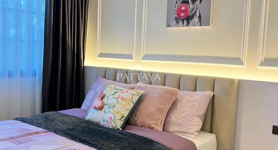 ขาย 3 ห้องนอน บ้านเดี่ยว ใน บางละมุง, ชลบุรี