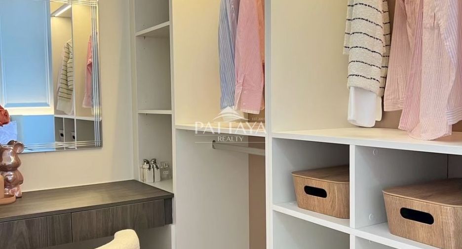 ขาย 3 ห้องนอน บ้านเดี่ยว ใน บางละมุง, ชลบุรี