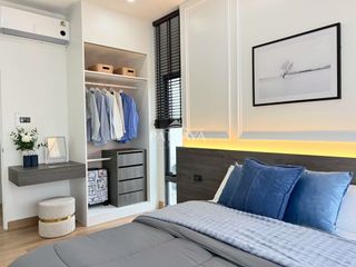 Продажа 3 спальни дом в Банг Ламунг, Чонбури