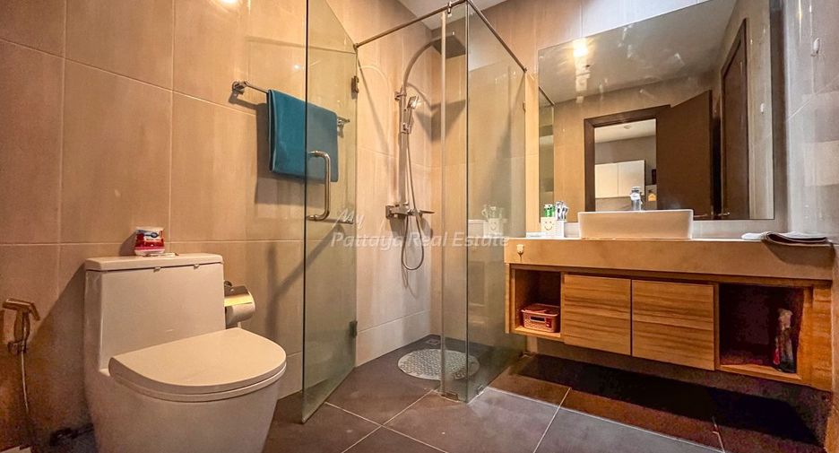 Продажа 1 кровать кондо в Банг Ламунг, Чонбури