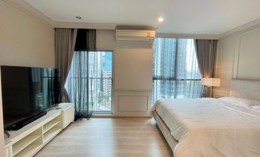 Wohnung zum Kauf mit 2 Zimmer in Huai Khwang, Bangkok