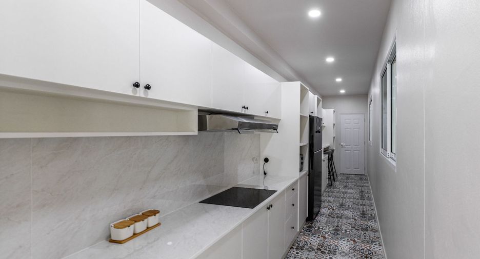 For sale 3 bedrooms house in Bang Lamung, Chonburi