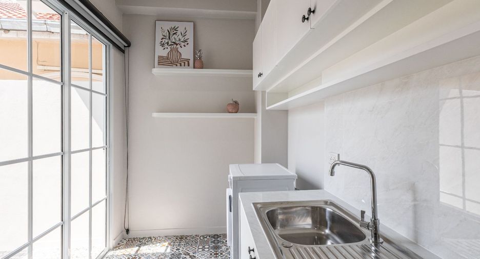 For sale 3 bedrooms house in Bang Lamung, Chonburi