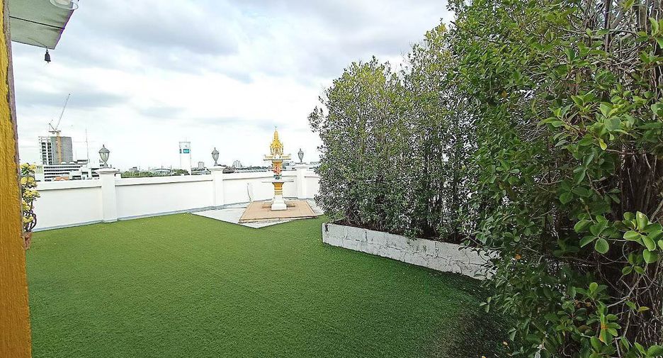 出售 4 卧室 办公室 在 Mueang Nonthaburi, Nonthaburi