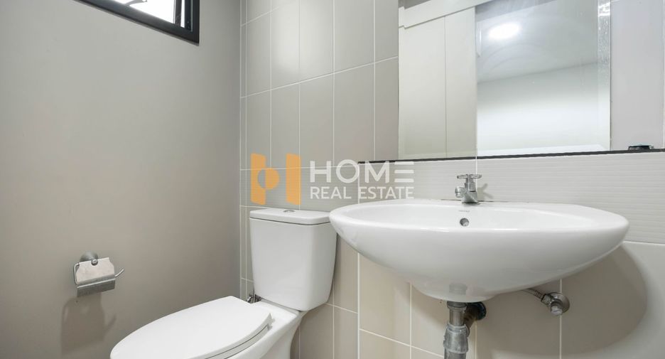 For sale 3 ベッドルーム townhouse in Bang Kruai, Nonthaburi