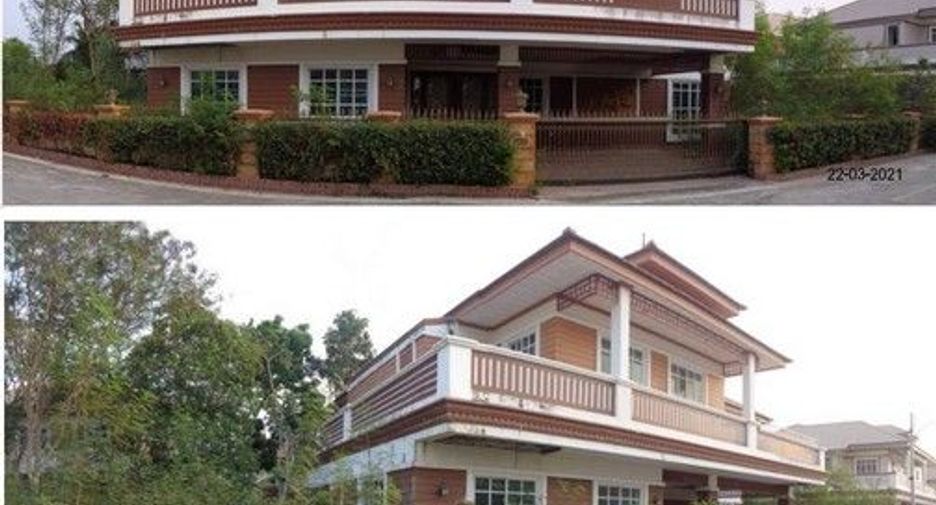 For sale 1 bed house in Phra Nakhon Si Ayutthaya, Phra Nakhon Si Ayutthaya