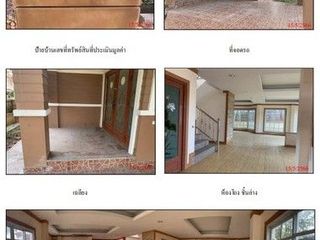 For sale 1 bed house in Phra Nakhon Si Ayutthaya, Phra Nakhon Si Ayutthaya