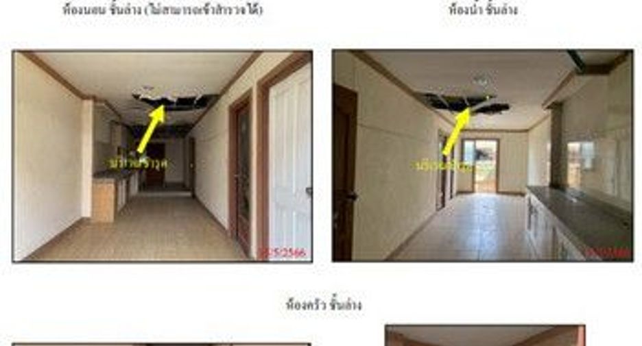 For sale 1 bed house in Phra Nakhon Si Ayutthaya, Phra Nakhon Si Ayutthaya