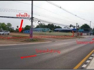 À vendre terrain à Kaeng Krachan, Phetchaburi