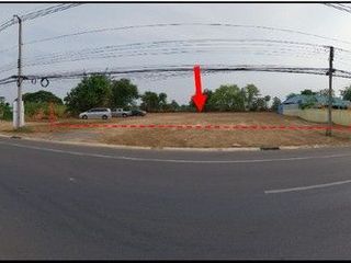 À vendre terrain à Kaeng Krachan, Phetchaburi