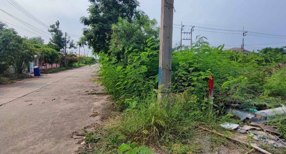 Grundstück zum Kauf in Mueang Samut Sakhon, Samut Sakhon